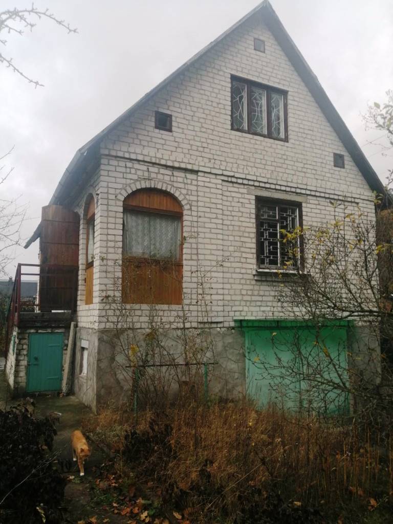 Купить Дача Березівка 