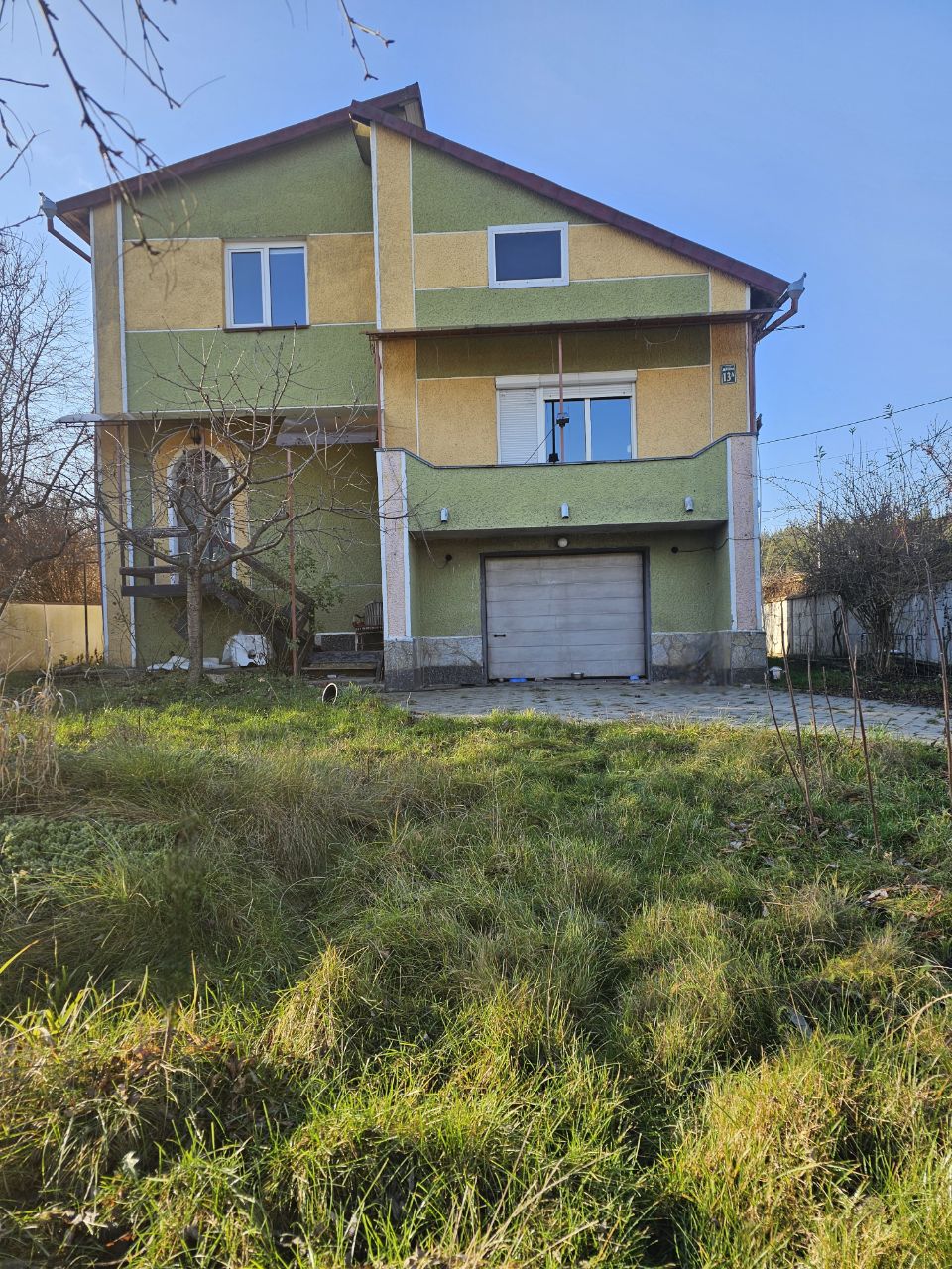 Купить Будинок Зарічани  