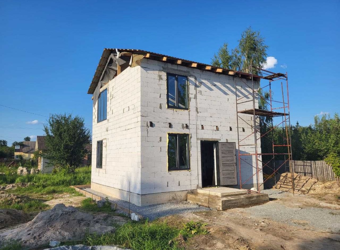 Купить Будинок дачний масив Садове 