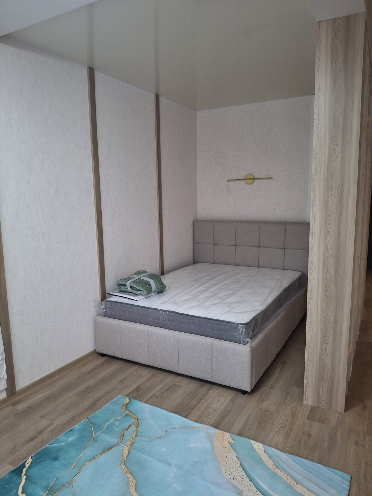 1-кімн. квартира