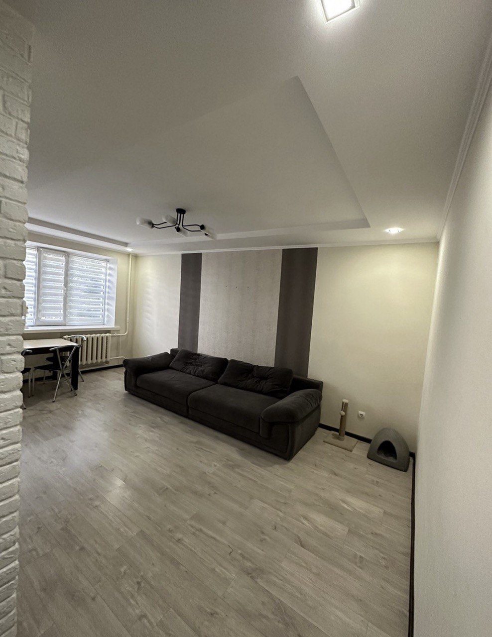 3-кімн. квартира