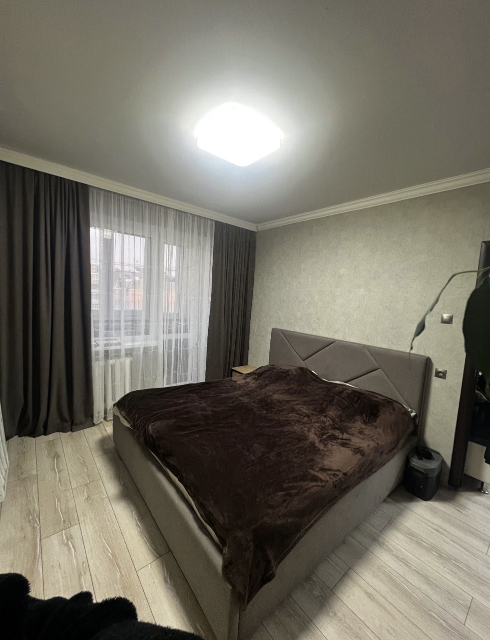 3-кімн. квартира