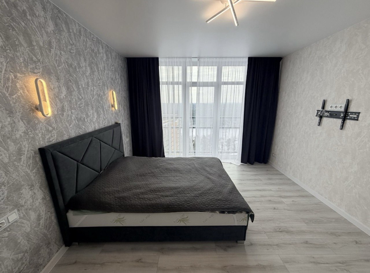 1-кімн. квартира