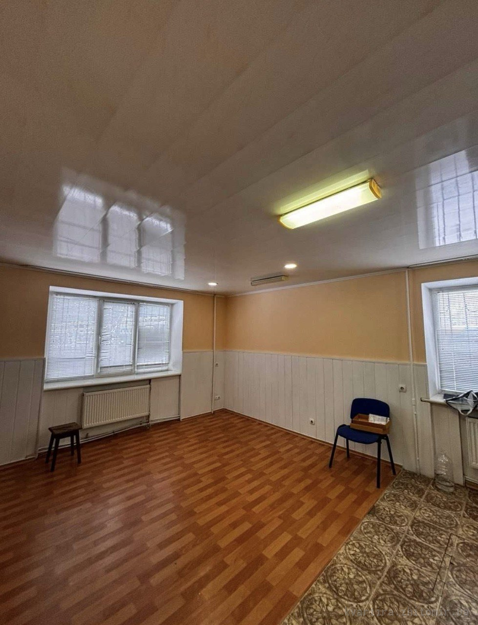 2-кімнатна квартира