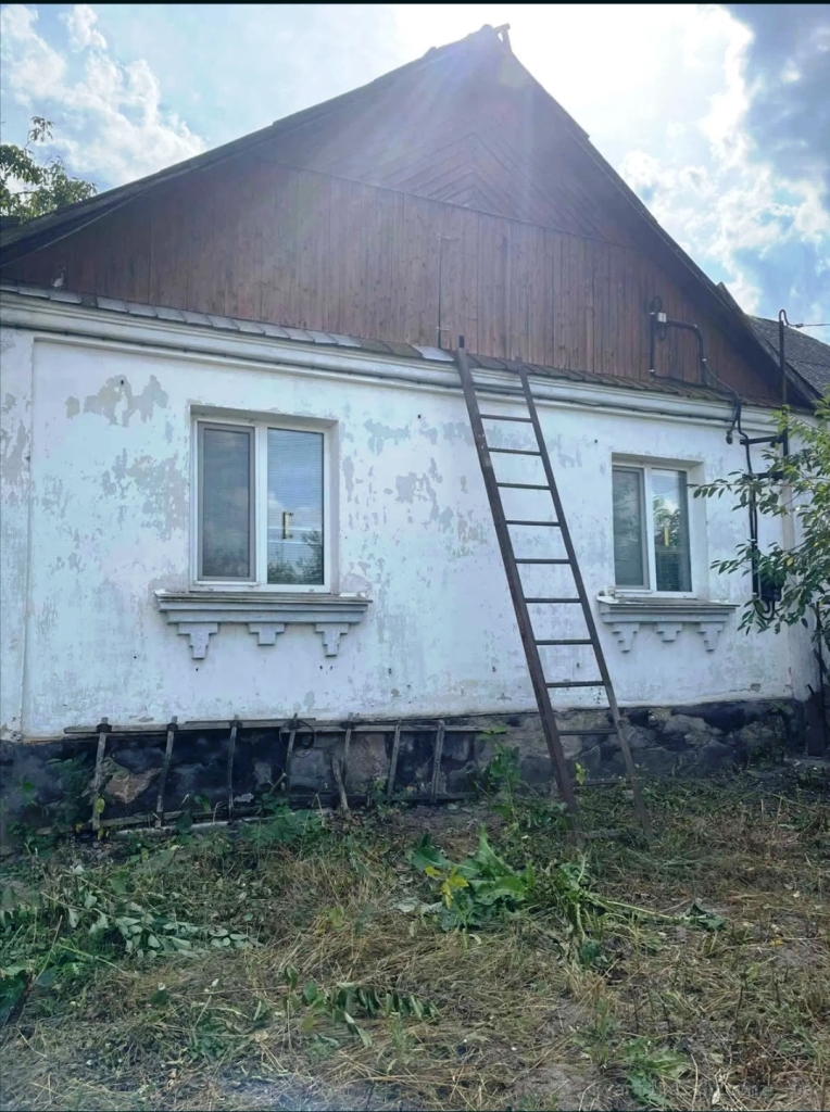 Частина будинку