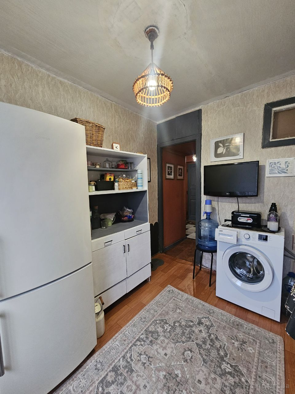 1-кімнатна квартира