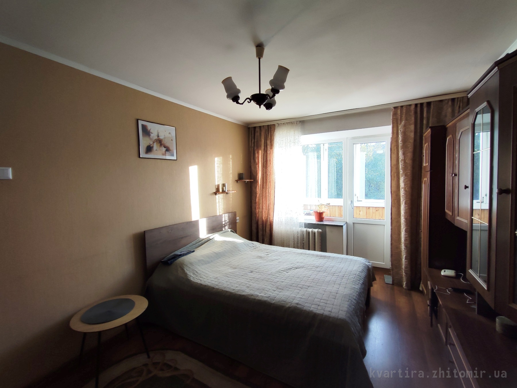 1-кімнатна квартира