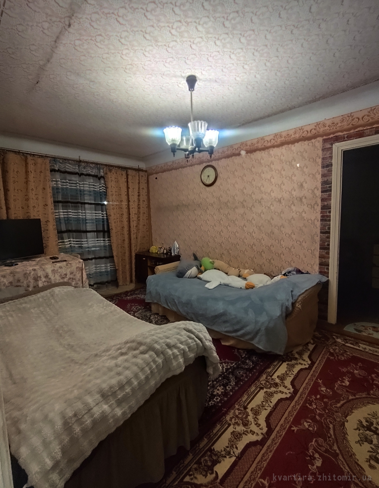 Квартира