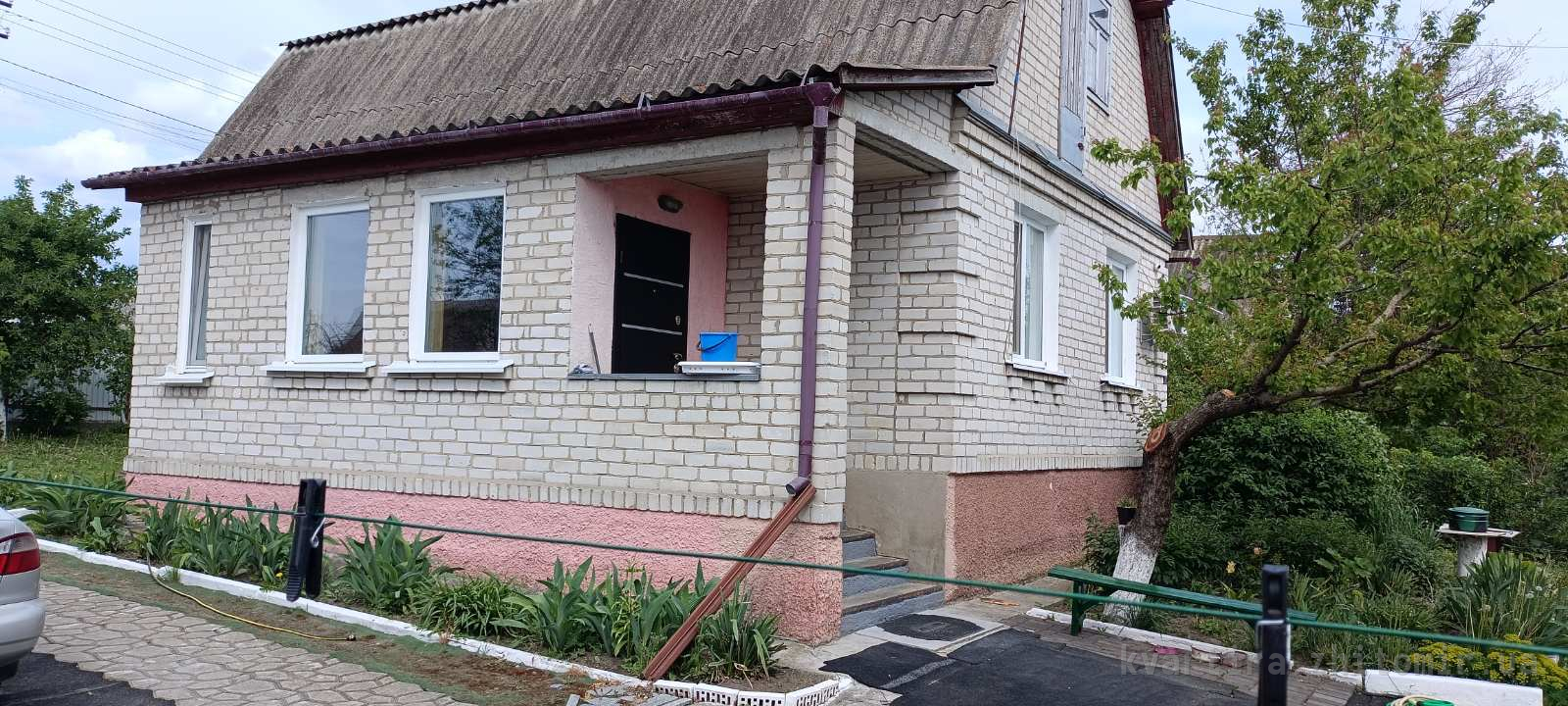 Квартира