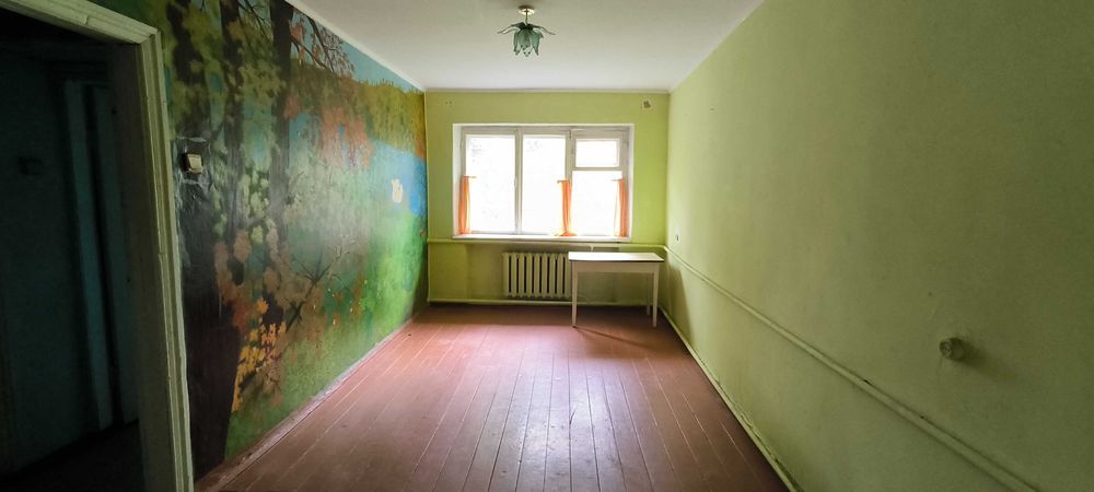 Продам 2-кімнатну квартиру, Андрушівка
