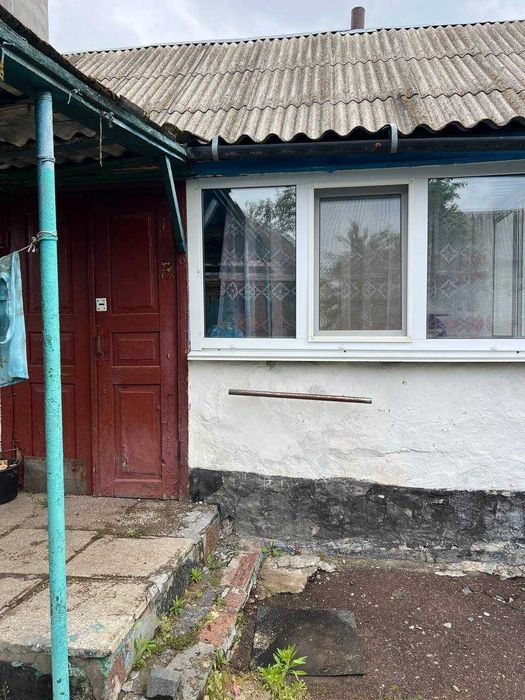 Продам будинок, Андрушівка