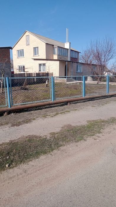 Продам будинок, Андрушівка
