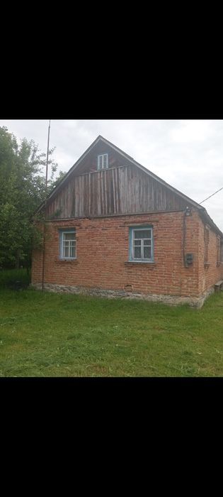 Продам будинок, Андрушівка