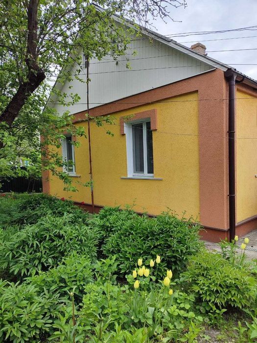 Продам будинок, Андрушівка