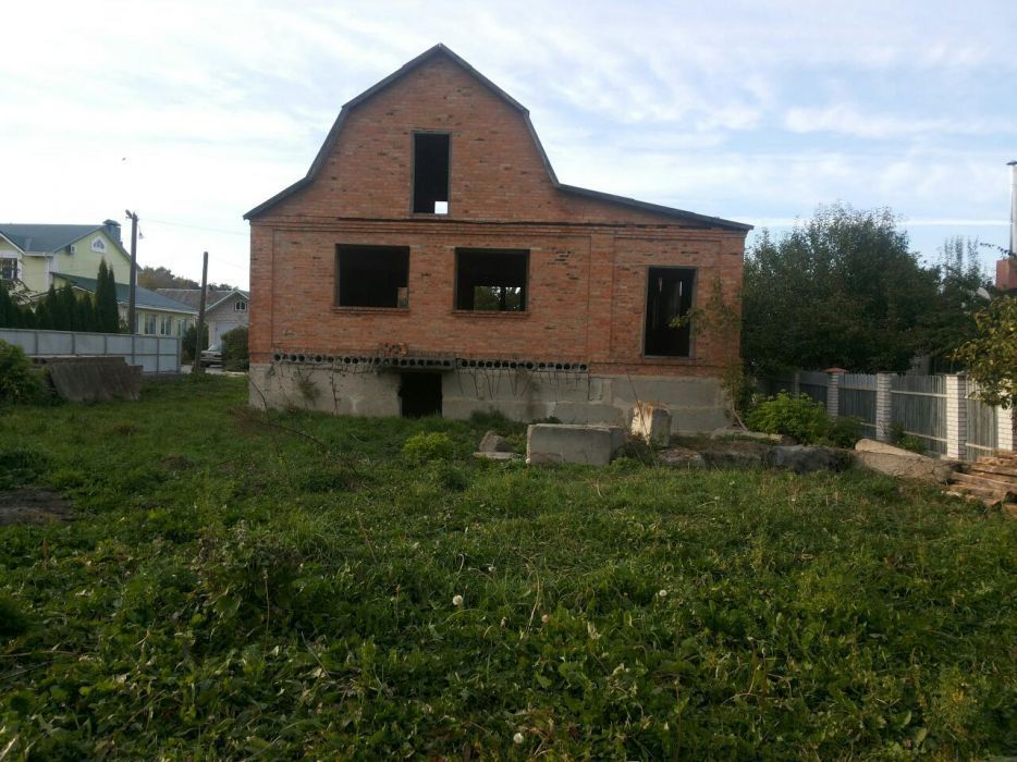 Продам будинок, Андрушівка