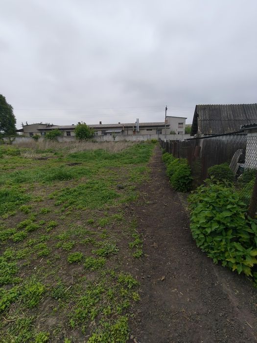 Продам земельну ділянку, Андрушівка