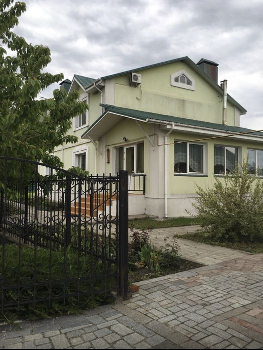 Продам будинок, Андрушівка