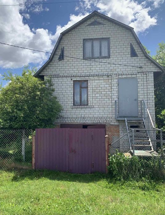 Будинок