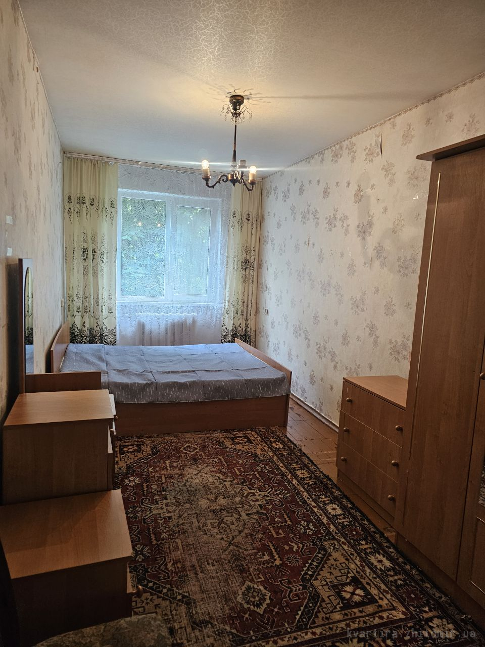2-кімнатна квартира