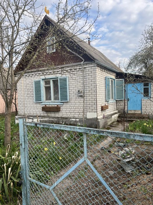 Продам будинок, Сонячне