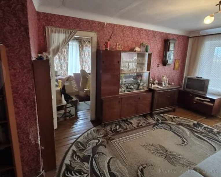 Квартира