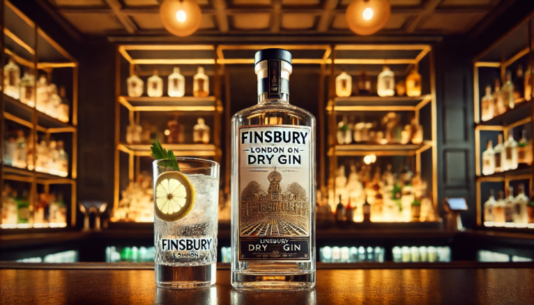 Цікаві факти про джин